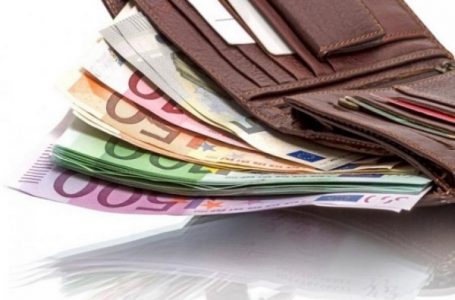 Vodhi kuletën me 1100 euro, arrestohet i dyshuari në Gjakovë