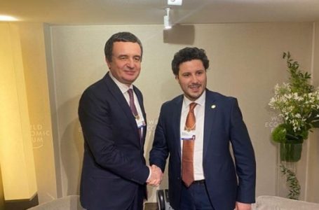 Abazoviq: Kurtin e çmoj shumë, raportet me Ramën i kam vëllazërore, me Vuçiqin shumë të mira