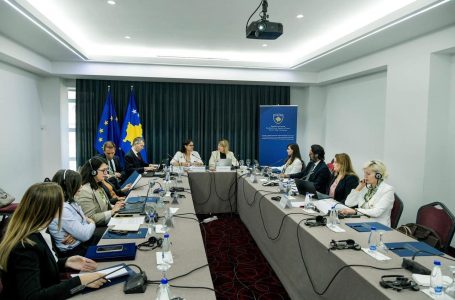 Formalizohet Komiteti i Përbashkët BE-Kosovë për Kërkim dhe Inovacion