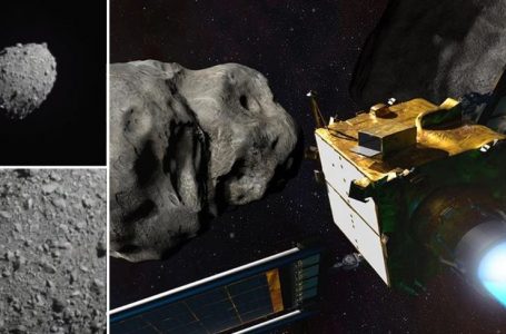 VIDEO/ “Mision i suksesshëm”, sonda e NASA-s godet asteroidin për ta devijuar nga rruga e tij