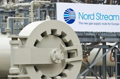 Dëmtohen 3 tubacione të Nord Stream, kompania: Dyshohet për sabotim