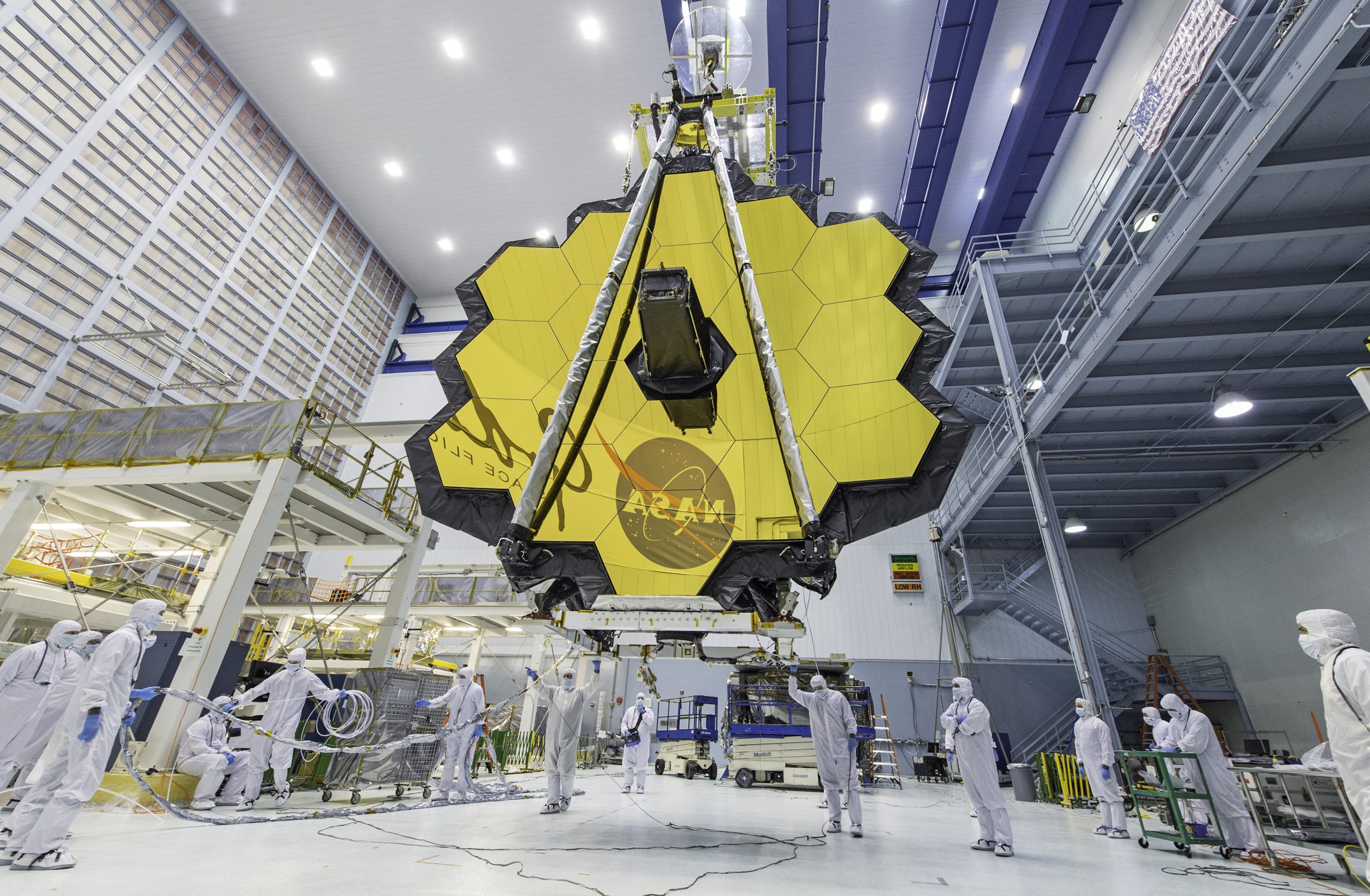 Teleskopi James Webb, zbulon mrekullitë e planetit “foshnje”, ndodhet jashtë sistemit diellor