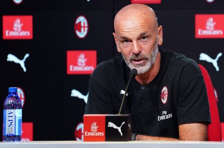 Derbi i Milanos, Pioli: Nuk më intereson që Inter na ka mundur në derbit e fundit, nesër luajmë për fitore