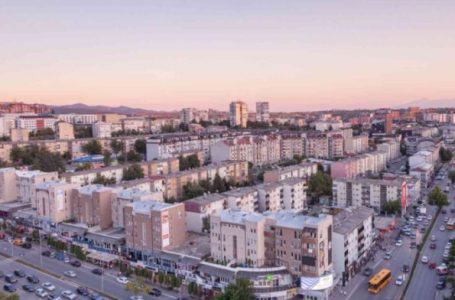 Nga nesër, kjo rrugë e Prishtinës do të jetë e mbyllur për një muaj