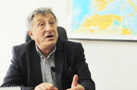 Jasharaj: Zgjidhje ka, nuk po kërkojmë miliarda