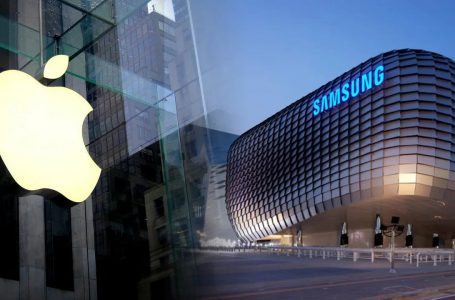 Samsung tallet me Apple për mungesë kreativiteti tek telefonat e ri të iPhone