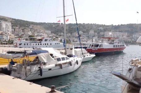 Mbytet zhytësja angleze në Sarandë, ndodhej në një ekspeditë zhytjeje