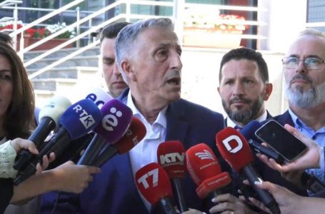 Jasharaj pas takimit me Qeverinë: Kërkuam më shumë se 50 euro, por nuk pranuan