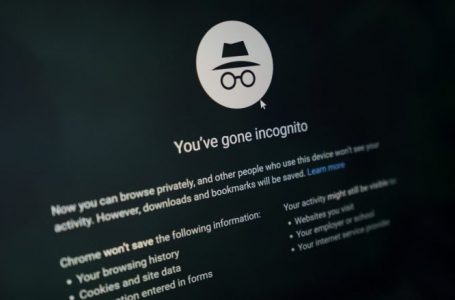 Qasja në “Incognito” të Chrome në Android tani mund të kërkojë gjurmën tuaj të gishtit