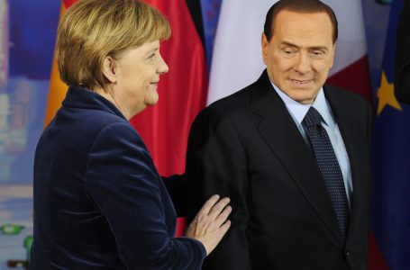 Berlusconi: Unë dhe Merkel mund të bindim Putinin të ndalojë luftën