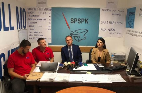 ​SPSPK prezanton një kompani amerikane, thotë se do të investojë 800 milionë euro në Kosovë