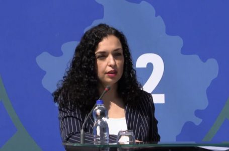 Osmani: Policia e shtetit tonë hallkë e rëndësishme dhe histori suksesi