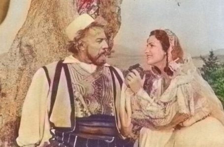 Përkujtohet aktorja Besa Imami, “Artiste e Merituar”