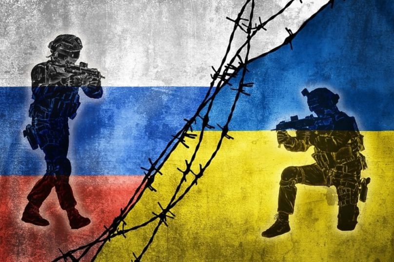 Si duket harta e Ukrainës para dhe pas kundërsulmit të madh ukrainas?