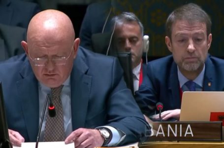 ​OKB, përplasje Shqipëri – Rusi për çështjen e Kosovës