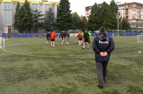 KF “Dukagjini” synon ngritjen në Ligën e Dytë të futbollit të Kosovës