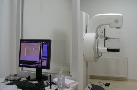 Gjatë muajit tetor në qendrën e mamografisë rezultatet lexohen të enjteve dhe të premteve