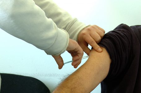 Sot ka filluar vaksinimi i qytetarëve me vaksinat kundër gripit sezonal