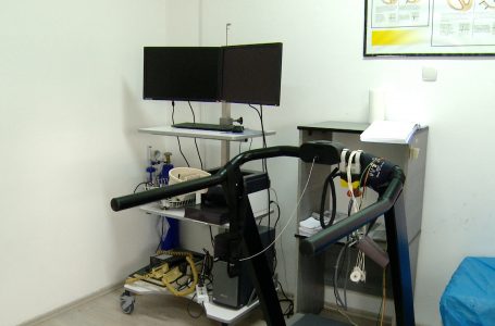Spitalit të Gjakovës i mungon Holter monitori prej gati 8 vitesh