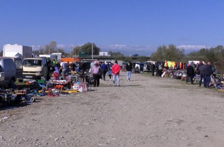 Tregu në Rogovë në gjendje jo të mirë sipas banorëve, flasin nga ndërmarrja që e kanë në shfrytëzim