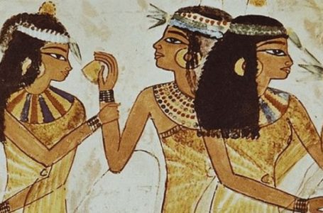 11 objektet që trashëguam nga egjiptianët e lashtë