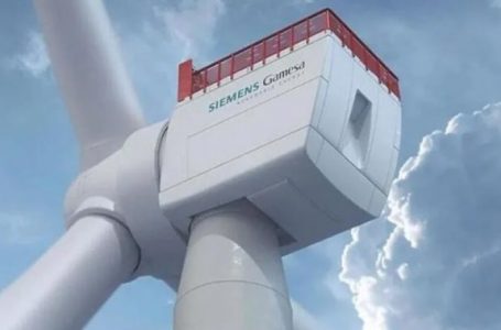 Prototipi i turbinës me erë thyen rekord, prodhon 359 MWh energji elektrike për 24 orë