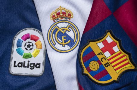 Barcelona dhe Reali përballen sot në “Santiago Bernabeu”, formacionet e mundshme