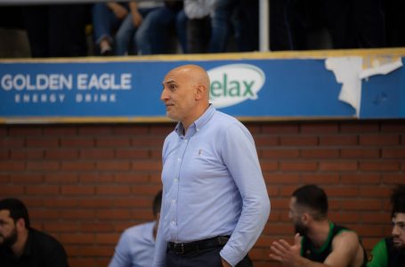 KB “Trepça” dhe trajneri Lubo Minchev ndajnë rrugët