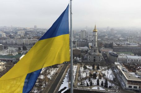 Mbi 19 mijë e 500 fëmijë i ka marrë peng Rusia deri tani nga Ukraina