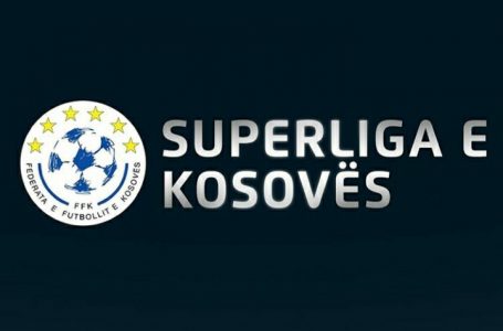 ​Tri ndeshje interesante që zhvillohen sot në Superligën e Kosovës