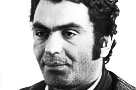 23 vjet pa skulptorin Agim Çavdarbasha, duart e të cilit punuan shtatore të shquara historike