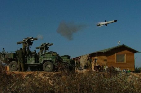Izraeli vendos të mos dërgojë më armë në Ukrainë