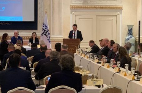 ​Kurti: Angazhim pa ndaluar për anëtarësim në NATO