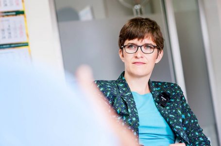 Ministrja e Gjermanisë për Evropë: Liberalizimi i vizave për Kosovën, do të ndodh këtë vit