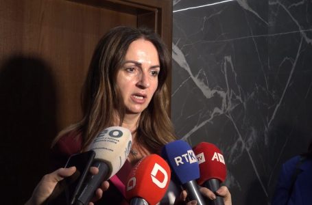 Nagavci: 95% e atyre që aplikuan u kanë dal mjetet, përmbaruesit s’do t’i bllokojnë llogaritë