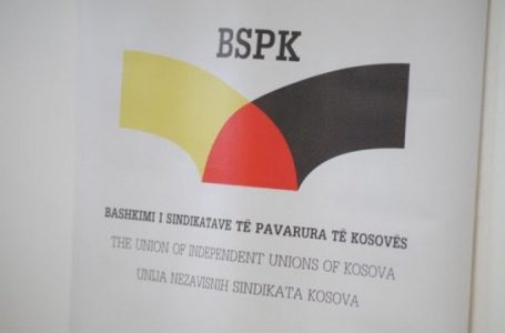 BSPK thërret konferencë të jashtëzakonshme, a do të pezullohet greva?