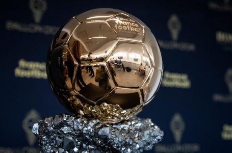 France Football zbulon emrat e 30 lojtarëve të nominuar për Topin e Artë