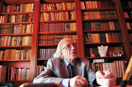 91 vjet nga lindja e Dritëro Agollit, ikonës së artit, letërsisë dhe politikës shqiptare
