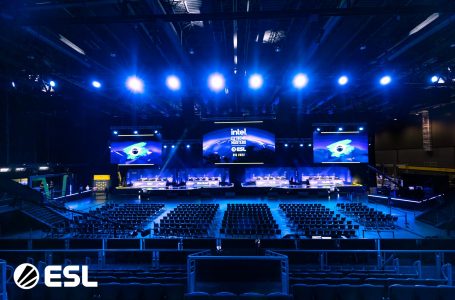 Sot fillon rrugëtimi i ekipit shqiptar Bad News Eagles në turneun më të madh të CS:GO në Brazil