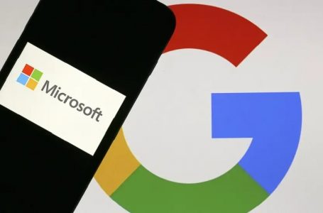 Google dhe Microsoft goditen nga ngadalësimi i shitjeve