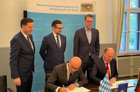 Bashkëpunim kulturor mes Kosovës dhe Gjermanisë