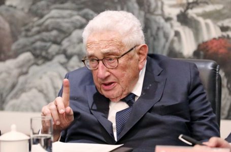Kissinger: Rusia e ka humbur luftën, tani duhet parandaluar përshkallëzimin bërthamor