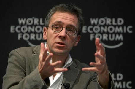 Ian Bremmer: Me shumë gjasë do të ketë një përshkallëzim të ri në Ukrainë