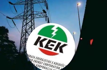 Punëtorët e KEK-ut protestojnë të enjten
