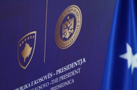 ​Largimi i serbëve nga institucionet, Presidenca: Njëjtë sikurse Rusia me Donbasin