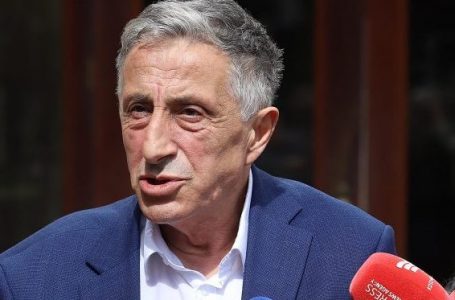 Jasharaj: Nëse nuk procedohen pagat deri më 5 tetor, mund të kthehemi sërish në grevë