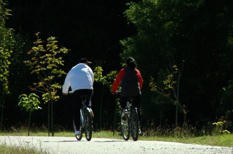 Përkundër rënies së temperaturave, Shkugëza vazhdon të frekuentohet