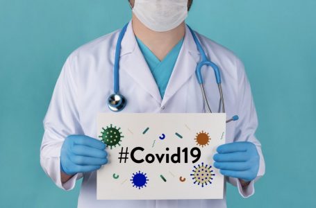 15 raste aktive me COVID