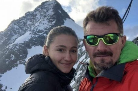 Flet babai i alpinistes Mrika Nikçit, pret zbardhjen e rastit