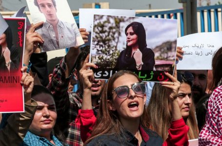 Amnesty International: Të paktën 23 fëmijë të vrarë gjatë protestave në Iran